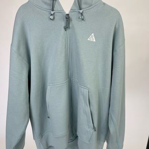 Nike ACG therma-fit zip up